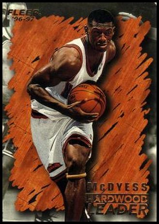 126 Antonio McDyess